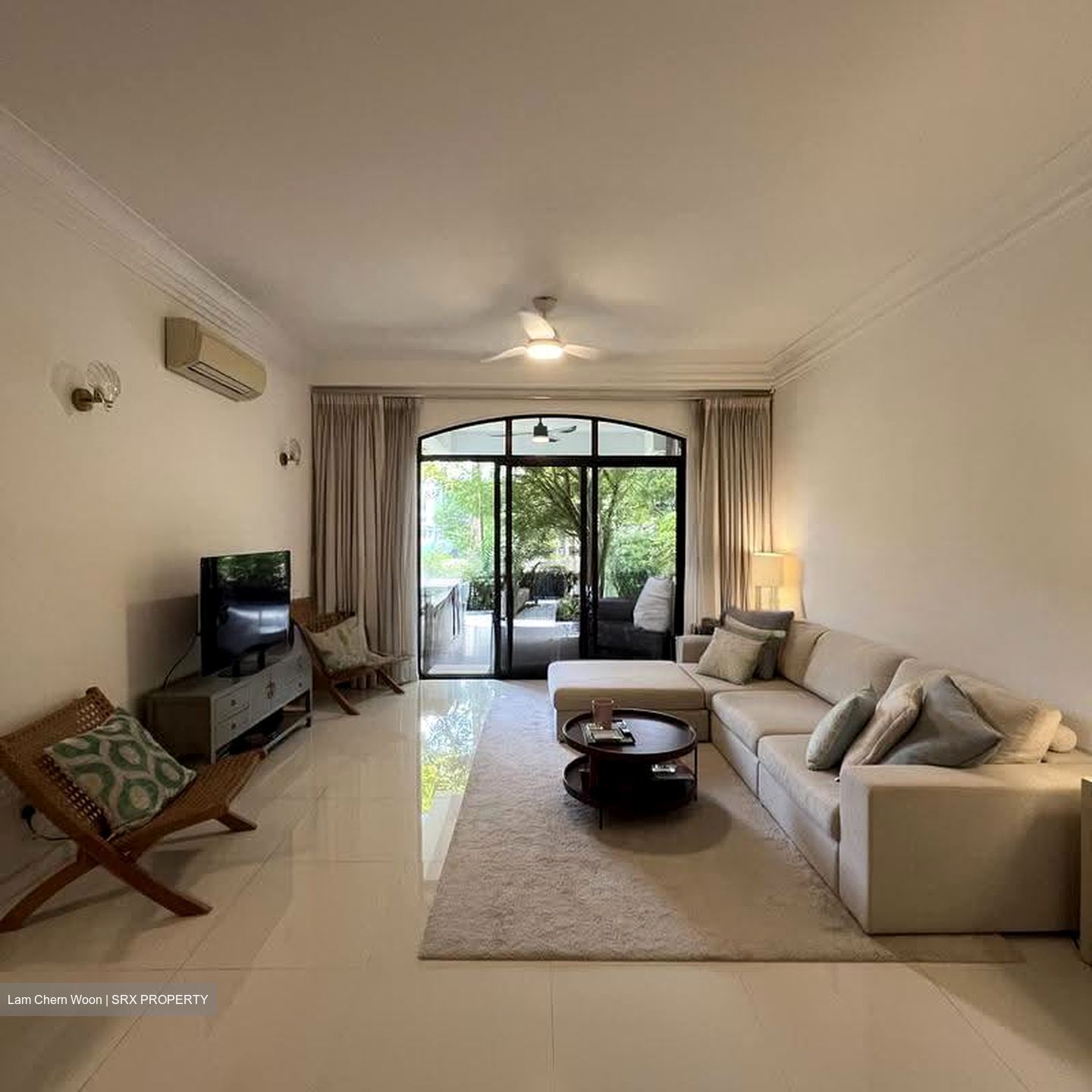 Tanglin Park (D10), Condominium #627427631